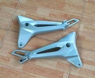 FOOTSTEP STEP DUDUKAN BELAKANG SUPRA FIT NEWFIT SFIT X ORI COPOTAN SECOND.