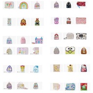 代購 Loungefly 背囊 手袋 銀包 背包 斜孭袋 迪士尼 Disney 三麗鷗 Sanrio Care Bears
