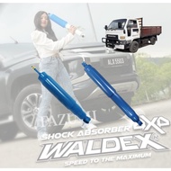 Daihatsu Delta V57/57A/58 WALDEX Heavy-Duty Oil Absorber Plus 64A