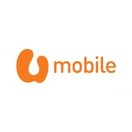 Umobile Topup Prepaid Reload Terus Masuk (RM40, RM50, RM100)