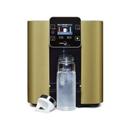 NOVITA W29 CHAMPAGNE NOVITA HOT &amp; COLD WATER DISPENSER