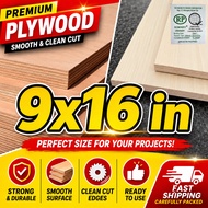 9x16 inches pre cut custom cut marine plywood plyboard ordinary plywood