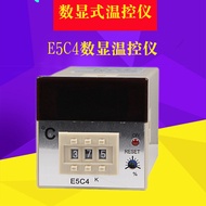 Digital Display Temperature Controller E5C4-YR40K Temperature Controller Temperature Controller Temp