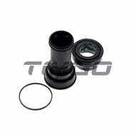 Shimano Deore XT BB-MT800 BB-MT800-PA Thread / Press-Fit Hollowtech II MTB Bottom Bracket
