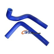 Silicone Radiator Hose For 1992 1993 1994 1995 1996 1997 1998 1999 2000 2001 2002 Toyota Supra MK4 J