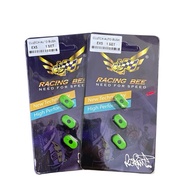 EX5 BUSH AUTO RACING BEE AUTO BUSH RACING BEE