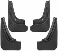 Car Mud Flaps Compatible With MG 4 MG4 EV Mulan Hatchback 2022-2023, Mudflaps Splash Guards Anti-col