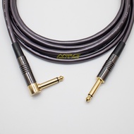 Dây Line Guitar Liton USA dài 1.5met-3met-5met-8met-10met | dây jack 6.5 dây 2 đầu 6 ly dây jack gui