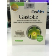 GL MEGALIVE GASTOEZ 3G X 15SAC (12/25)