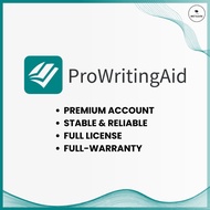 Affordable ProWritingAid grammar checker style editor