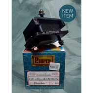 12035-2761 Rear Engine Mount Rubber HINO MEGA 140 FC4J FC9J Tong One Brand Canvas Grade MEGA/EINJU.