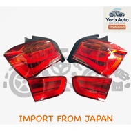 BMW 1 Series F20 118i Tail Lamp / Lampu Belakang [USED JAPAN]