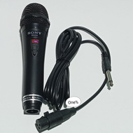 mic suara bagus mikrofon kabel karaoke vokal terbaik colokan besar