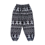 MAHANAKHON - Dawn of Thailand Pants Local BK