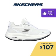 Skechers Women GOwalk Workout Walker Shoes - 124943-WBK