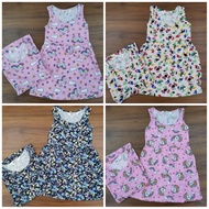 H&M kids one piece nice dress for girl *ready stock*