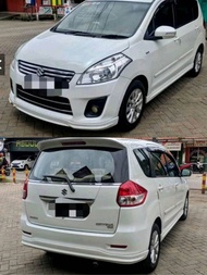 bodykit Ertiga elegant 2012-15