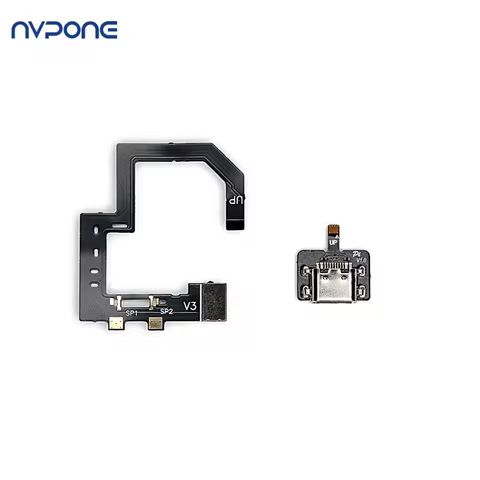 For Switch Lite Oled Flex Sx Switch Revised TX PCB CPU Flex Cable For Hwfly Core Or SX Core Chip Cab