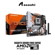 GIGABYTE B850M FORCE WIFI6E (AM5) M-ATX Motherboard