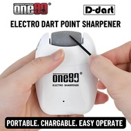 ONE80 DART SHARPENER - Electro Dart Point Sharpener