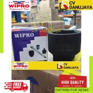 MATA Socket Bit Socket Bit Wrench Impact Wrench 6PT (34") 54 mm WIPRO