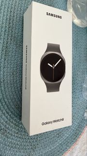 Samsung Galaxy Watch 8 智能手錶