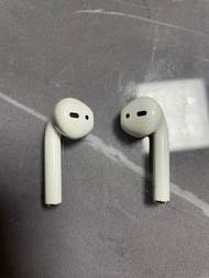 Airpods2 左右耳