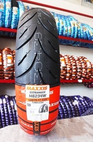 Ban Maxxis Extramaxx 130 70 17 Original no battlax michelin pirelli