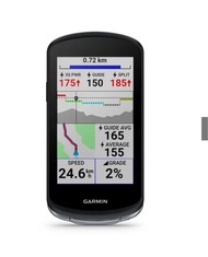 Garmin 1040 Solar