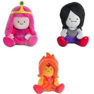 Cross-Border New Style Adventure Time Plush Adventure Time Plush Toy Doll Adventure Time Plush