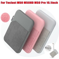 For Teclast M50 M50HD M50 Pro 10.1inch Fashion Portable Business Tablet Case Teclast T50 HD T50 MAX 