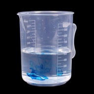 KY&amp; Measuring Cup with Scale Measuring Cylinder Measuring Cup Plastic Large Capacity Milliliter Cup1000 Q06C