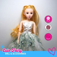 Handmade doll party Dress BJD doll Dress BJD 30 by request 10 Children's Toys