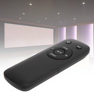 yohooo Replace Remote Control Black ABS Home Theater Subwoofer Replacement Surround Sound Speaker Sy