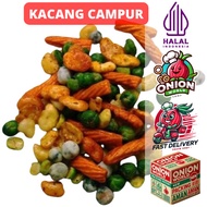 Uwd MIXED NUTS 1Kg Mixed Nuts Jaipong Mixed Nuts Healthy Snacks Nuts Nuts