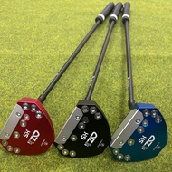 LAB Golf OZ1i HS Golf putter Heel-Shafted Putter Lie Angle Balance Putter With black/White Steel Sha