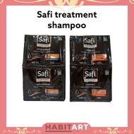 Safi Shampo Hair Expert Sachet 10 ml (New Package)