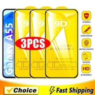 Cover Tempered Glass For Huawei Y6P Y7P 2020 Y9S Y7A Y6S Y6 Y7 Pro Y9 Prime 2019 Nova 3 3i 7i 8i 5T 