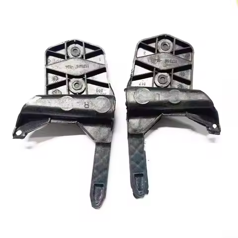 DOOR-Retaining Bracket 1J0837868 1J0837867 3B0837868 3B0837867 FOR VW VOLKSWAGEN OEM 98-05 Passat 1J