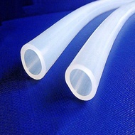 High Temperature Resistant Silicone Tube Food Grade Silicone Tube Transparent Silicone Hose Silicone