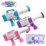 Bubble Bazooka Rocket Launcher SS1526 Toy/Electric Bubble Gun Toy/Bubble Gun