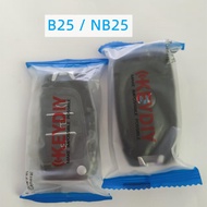 2 ชิ้น/ล็อต keydiy KD B25 NB25 original universal 3 ปุ่มสมาร์ทคีย์รีโมทคอนโทรลสําหรับ KD900 KD-x2 KD