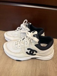 Chanel 熊貓波鞋