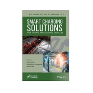 Smart Charging Solutions For Hybrid And Electric Vehicles