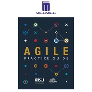 Agile Practice Guide by Project Management Institute Original English books