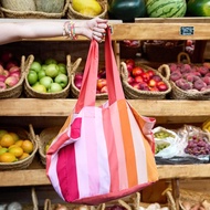 Dock&Bay กระเป๋าผ้า Tote Bag พับเก็บได้ แห้งไว รุ่น Everyday นำเข้าจากอังกฤษ