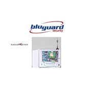 BLUGARD 9 ZONE GSM MODULE