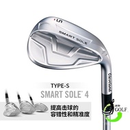 Kelab Golf Cleveland Model Lelaki dan Wanita Chipping Putter Baji Pasir Baji Baji 22 Model Baharu