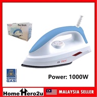 TRAC TR-231IR Dry Iron 1000W / Iron - Homehero2u