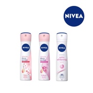 Nivea Deadorant Women Spray 150ml